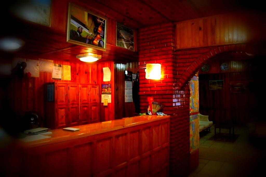 Pak Hotel - Adult Only Kusadasi Exterior foto