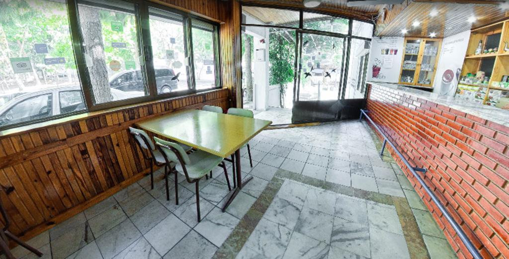 Pak Hotel - Adult Only Kusadasi Exterior foto