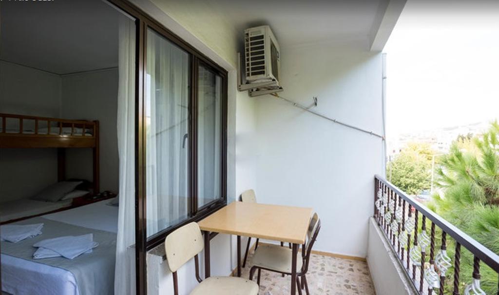 Pak Hotel - Adult Only Kusadasi Exterior foto
