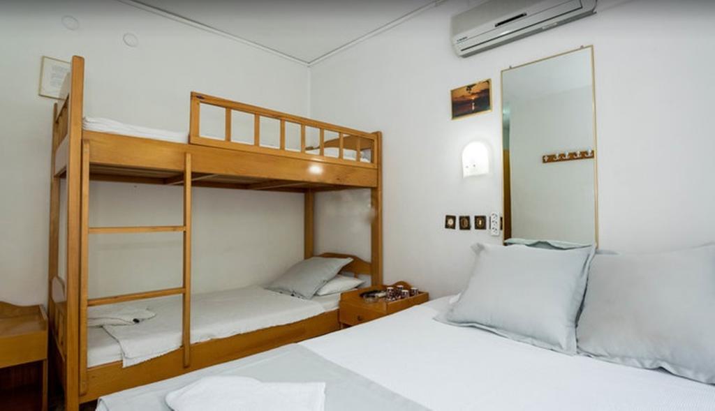 Pak Hotel - Adult Only Kusadasi Exterior foto